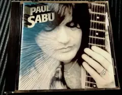 【アメリカンハード】Paul Sabu / Paul Sabu