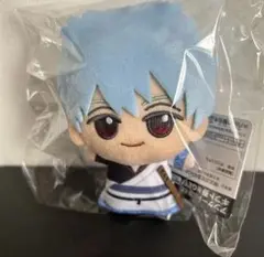 2025年最新】銀時 銀魂 ぬいぐるみの人気アイテム - メルカリ