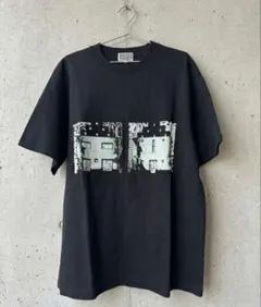 【美品】C.E CAV EMPT Displeased T ブラック XLのサムネイル