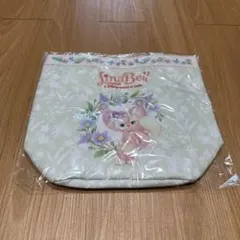 限定　LinaBell 手提げバック