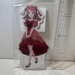 学園アイドルマスター　花海咲季　アクスタ