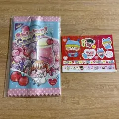 ちゃお 6月号 付録