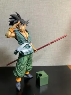 2025年最新】バイバイ悟空 d賞の人気アイテム - メルカリ