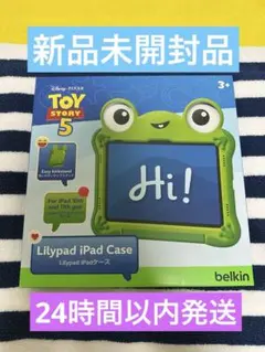 リリーパッドBelkin Toy Story 5 Lilypad iPadケースのサムネイル