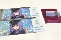 2025年最新】東京駅 ホロライブ 記念硬券風の人気アイテム