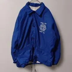 70s VINTAGE USA製 Empire エンパイア コーチジャケットのサムネイル