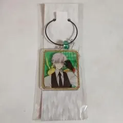 D.Gray-man アレン・ウォーカー 黒の教団通信機風イヤリング - メルカリ