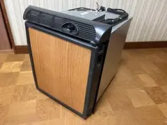 希少・旧型】虎斑竹専門店 竹虎 竹炭空気清浄機「竹風」 - メルカリ