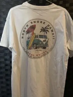 local motion ローカルモーション Tシャツ tee ハワイ