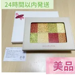 新品未使用【美品】AILAMANDA THE SHIGURA フォトフレーム