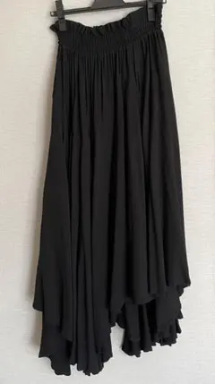 リミフゥロングスカート