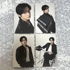 Stray Kids JYP FLAGSHIP スキズ トレカ リノ ③
