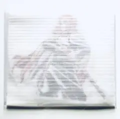 鬼滅の刃　WEBSHOPくじ　S賞　ビッグアクリルスタンド　煉獄杏寿郎