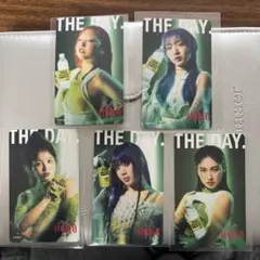 HANA ボディメンテ トレカ