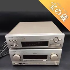 DENON PMA-390RE＆DCD-755REセット♪リモコン＆ケーブル付 - メルカリ