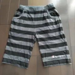 Championのハーフパンツ（140cm）