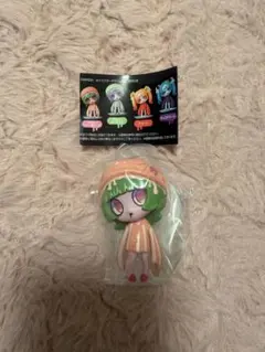 ⭐︎ウイルスイーツ⭐︎フィギュアコレクション⭐︎マカロンフランボワーズ⭐︎