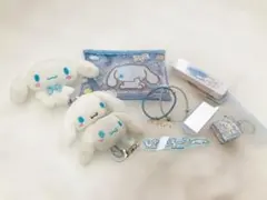 サンリオ シナモロール グッズセット