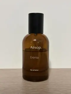 Aesop ヴィレーレ オードパルファム 50ml 残量9割強 - メルカリ