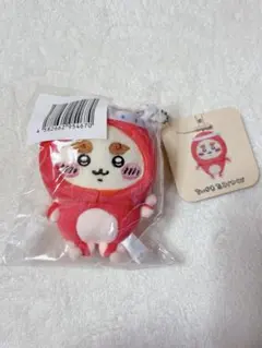 ちいかわ たこイカくじ D賞 シーサー マスコット