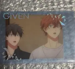 映画ギヴン海へ ぱしゃこれ 佐藤真冬 34枚セット Amazon.co.jp: 【07.佐藤真冬】映画 ギヴン 海へ ぱしゃこれ