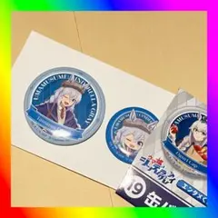 ウマ娘 シンデレラグレイ エンタメくじ 缶バッジセット賞 タマモクロス