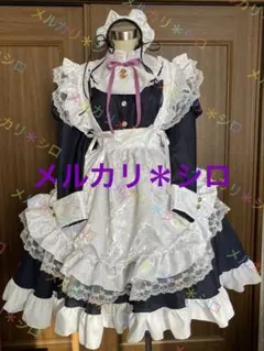 不破湊 新衣装 メイド服 コスプレ - メルカリ