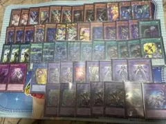 遊戯王 公式 シャルル大帝 プレイマット 未開封 515 - メルカリ