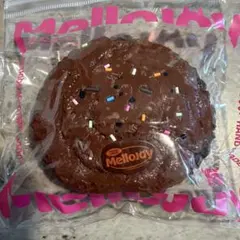 メロジョイカップケーキ レインボーチョコマフィン - メルカリ