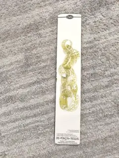 1712.Sizzix Decorative Strip ダイカット ゴールド