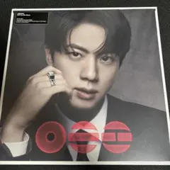 BTS ジミンARIRANG アリラン Standard Vinyl LP - メルカリ