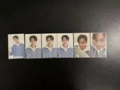 SEVENTEEN セブチ ジュン バパケトレカ まとめ売り