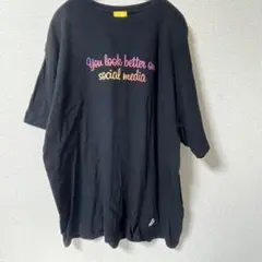 XLサイズ ROTTENGRAFFTY 10-FEET グラデ 黒 半袖Tシャツ XXLサイズ ROTTENGRAFFTY 10-FEET 黒 半袖Tシャツ - メルカリ