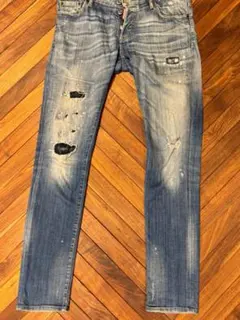 丈詰めなし】DSQUARED2 18SS Cool Guy Jean 50 - メルカリ