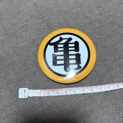 ドラゴンボール　缶バッジ