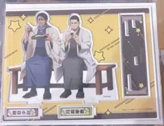 2026年最新】ゴールデンカムイ 鯉登 アクリルスタンドの人気アイテム