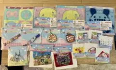 たまごっち一番くじ17点まとめ売り♡