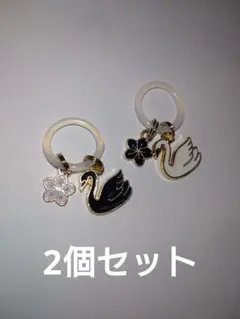 アンブレラマーカー　めじるしチャーム