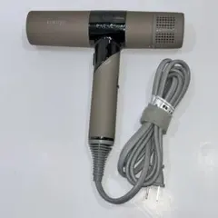 絹女　KINUJO KH202 モカ　動作良好　メンテナンス済み