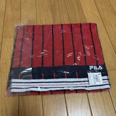 FILA スポーツタオルのサムネイル