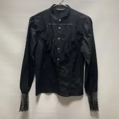美品♡Banner Barrett レースブラウスのサムネイル
