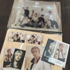 mazzel only you TAKUTOセット