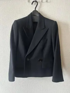 LAD MUSICIAN 25SS ライダースジャケット NANO BLACK - メルカリ