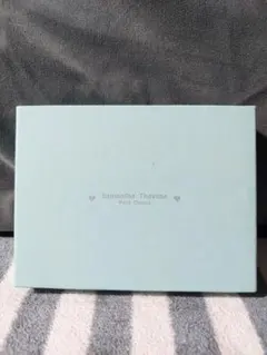 Samantha Thavasa Petit Choice カードケース