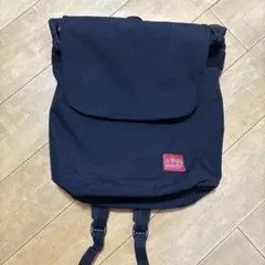 Manhattan Portage Backpack リュック　バックパック