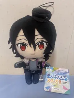 あんスタ　朔間零　ぬいぐるみ