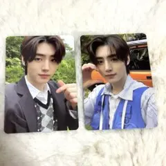 ENHYPEN メンバーシップ　ソンフン