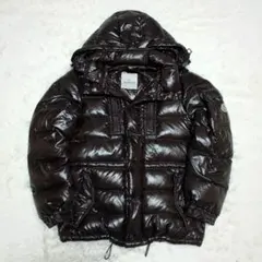 MONCLER　モンクレール　0サイズ　ROD　ロッド　ダウンジャケット