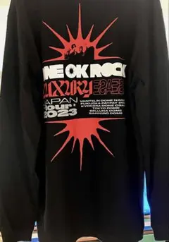 2026年最新】one ok rock tシャツ 2023の人気アイテム - メルカリ
