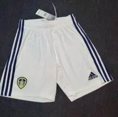 新品　Adidas　リーズ・ユナイテッド　22/23　ホーム　ユニフォーム Mのサムネイル